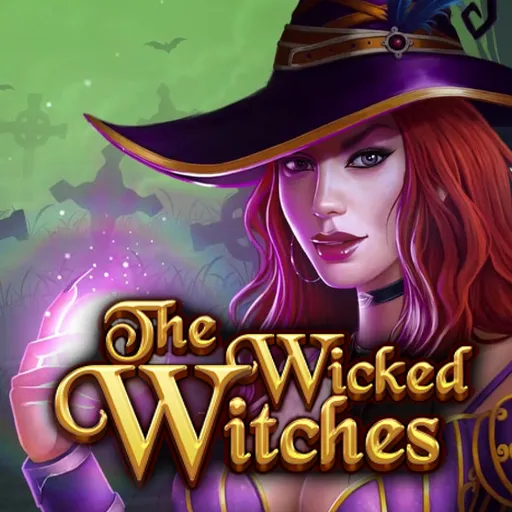 The Wicked Witches